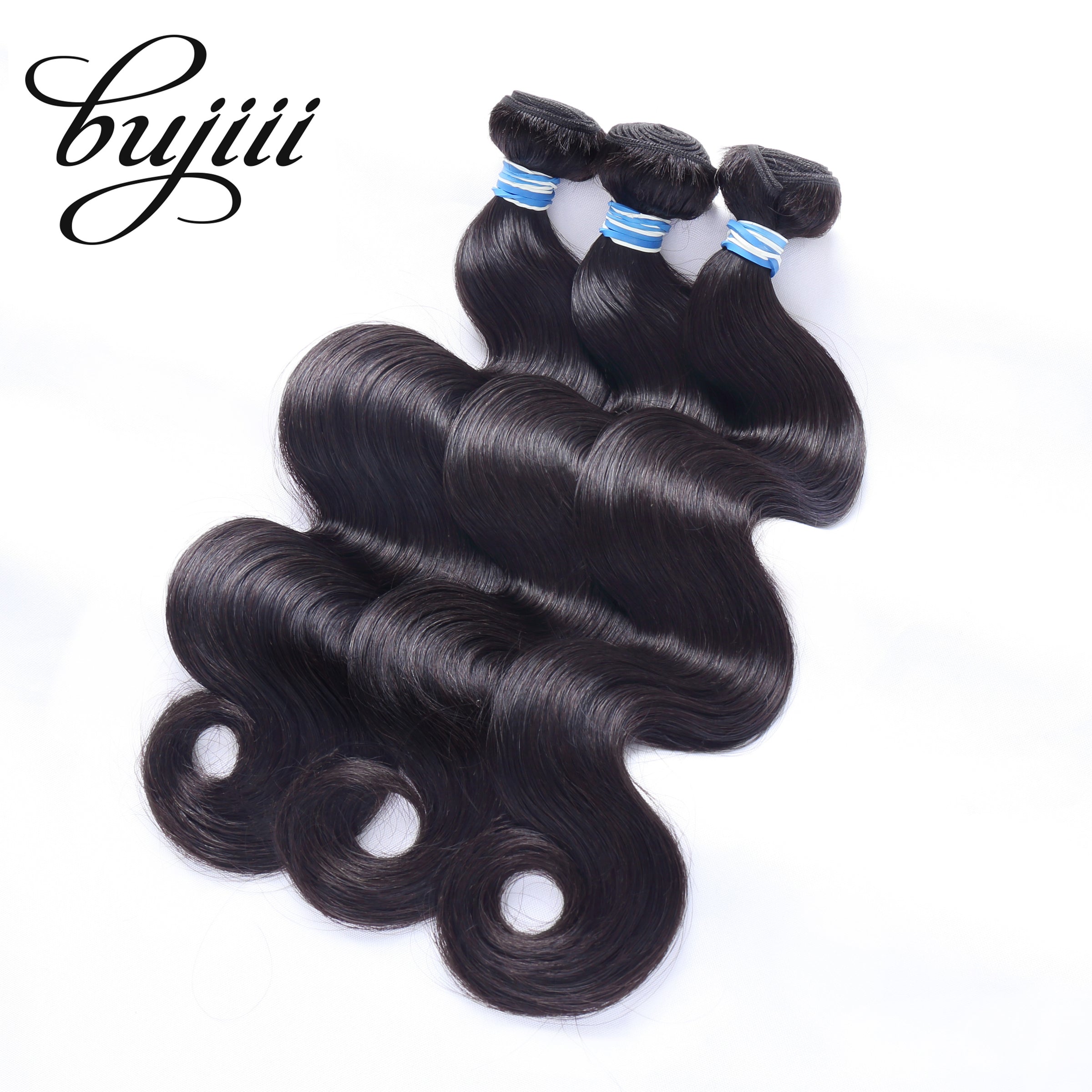 Download Luxury 100 Virgin Body Wave Hair Bundle Bujiii Hair