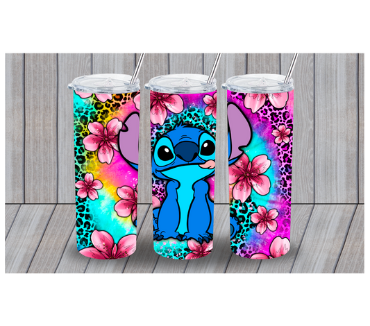 Galaxy Baby Yoda 20oz Tumbler – Lotus & Stitch Boutique