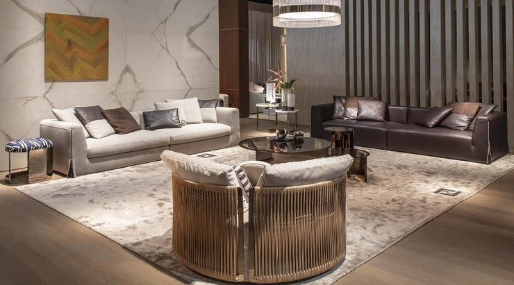 Fendi Casa launches luxurious living-room ensembles in India