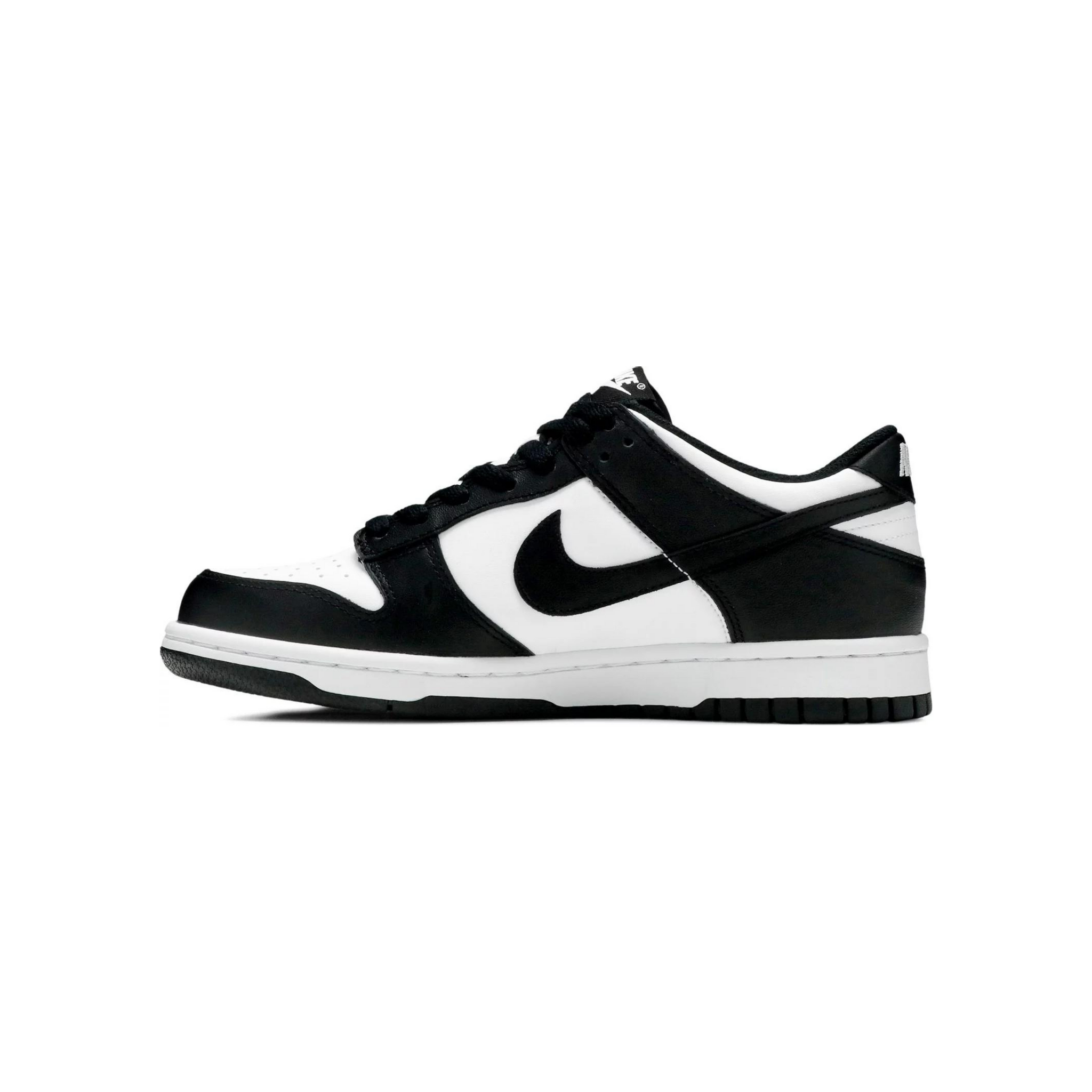 nike dunks gs low