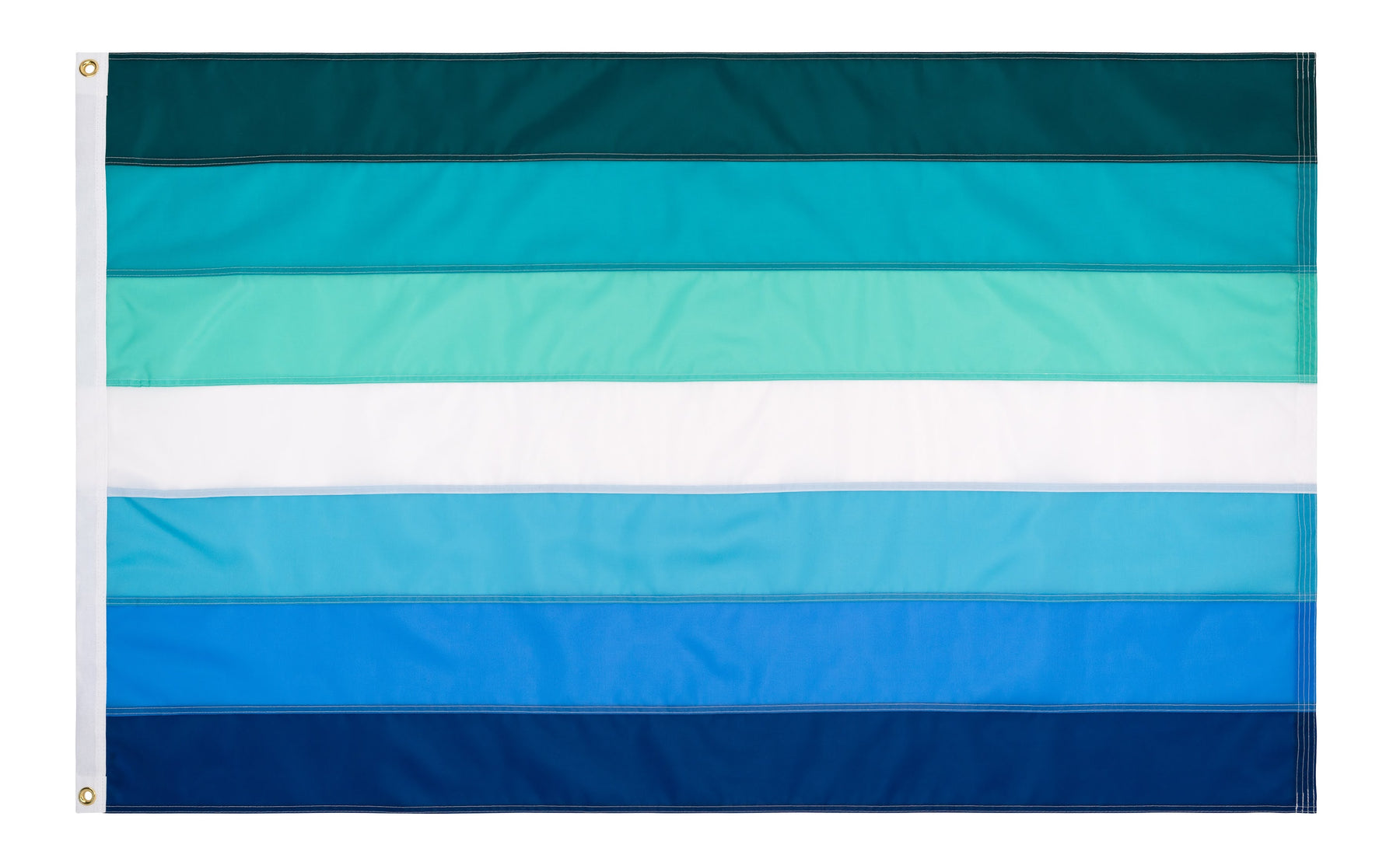 gay flag color mlm