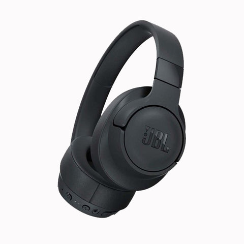 Tune with The in-Ear Factor Pure JBL Sound – Bass 290 Headphones Mic