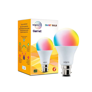 wipro music sync bulb