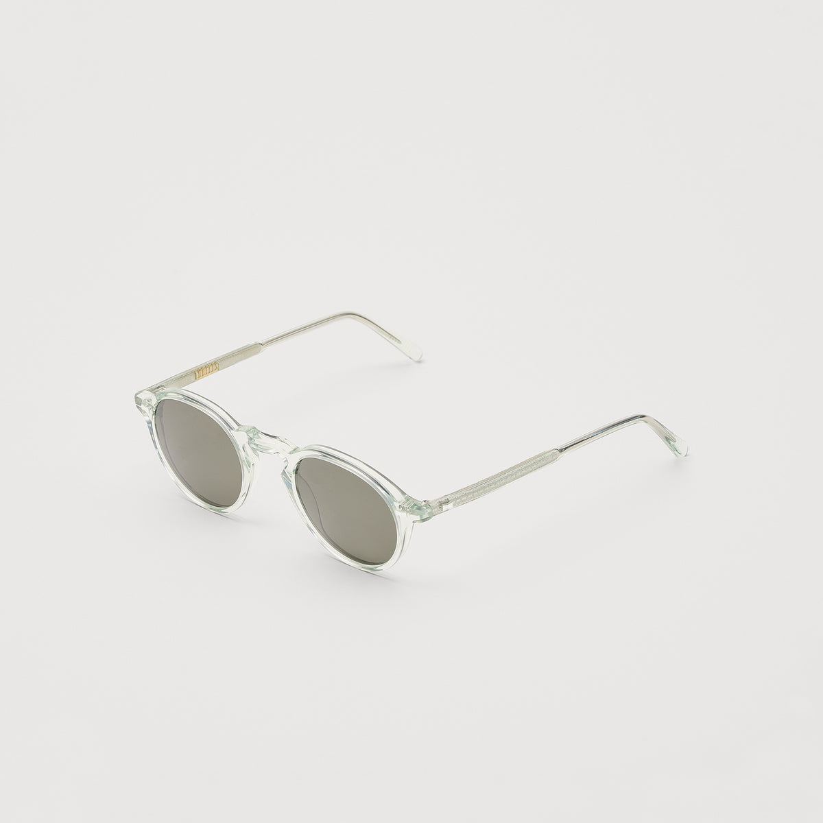 Cubitts Classic | Round Sunglasses Marchmont: