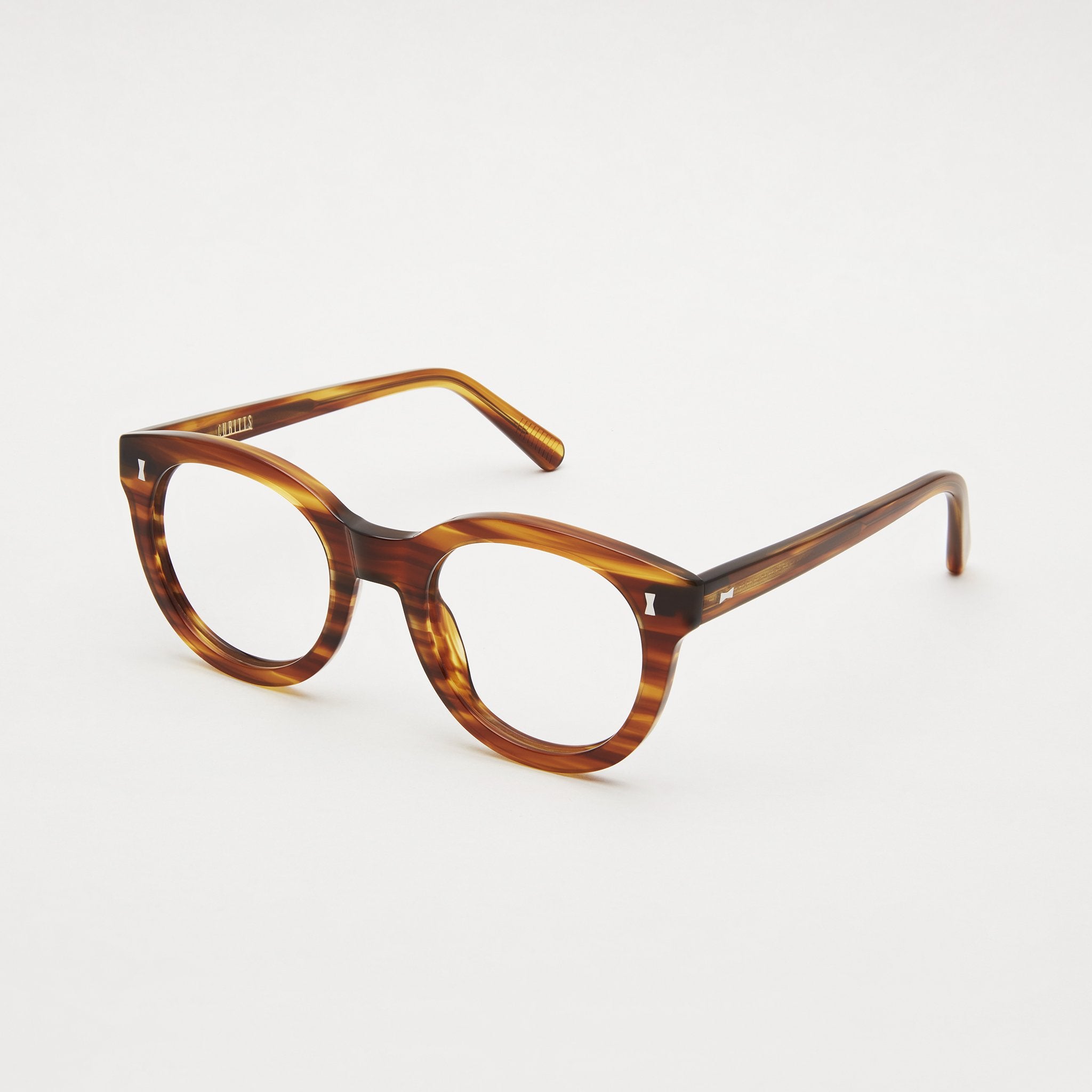 Cedar: 70s panto glasses | Cubitts