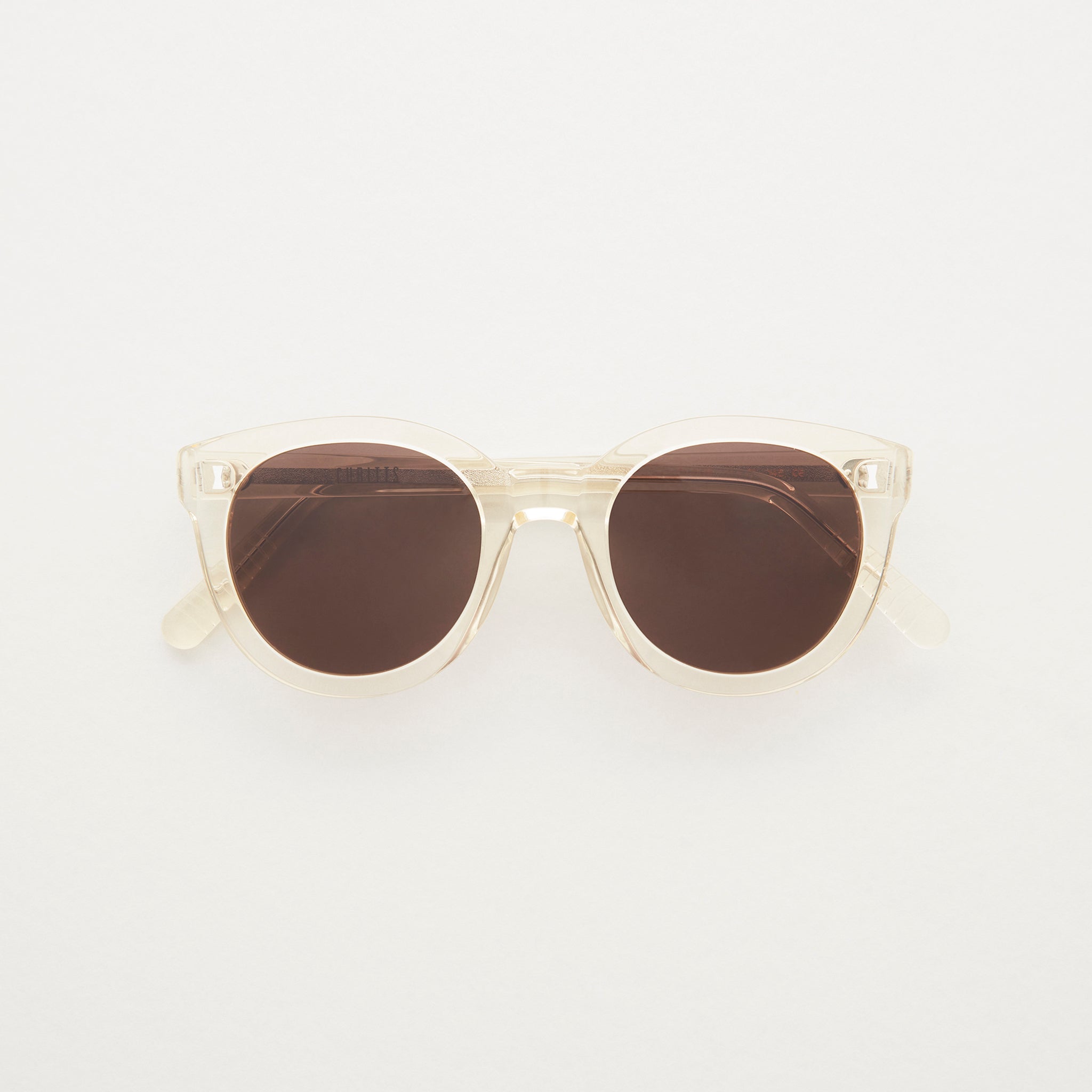 Cedar: 70s panto sunglasses | Cubitts