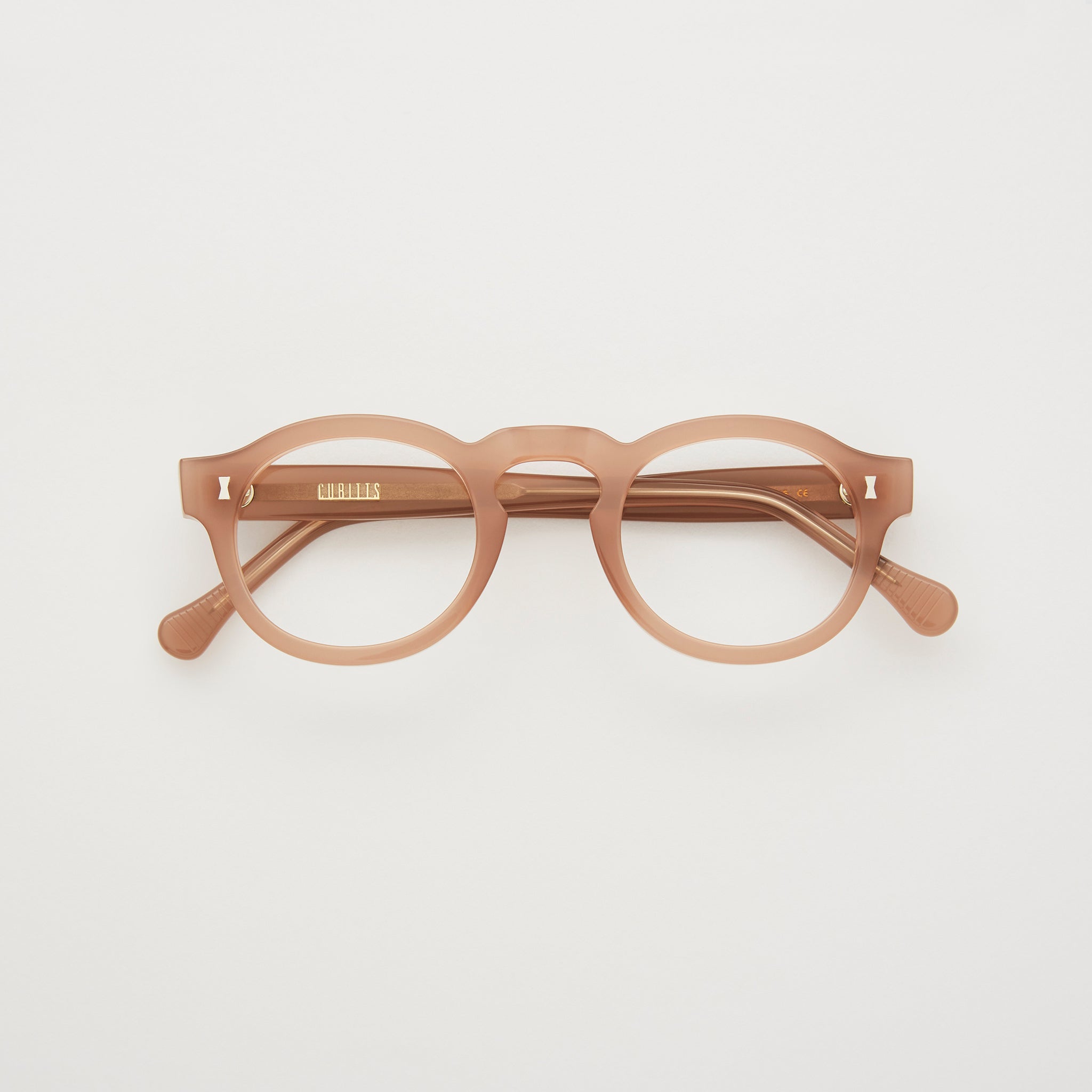 Langton: Mid-Century Style Glasses | Cubitts