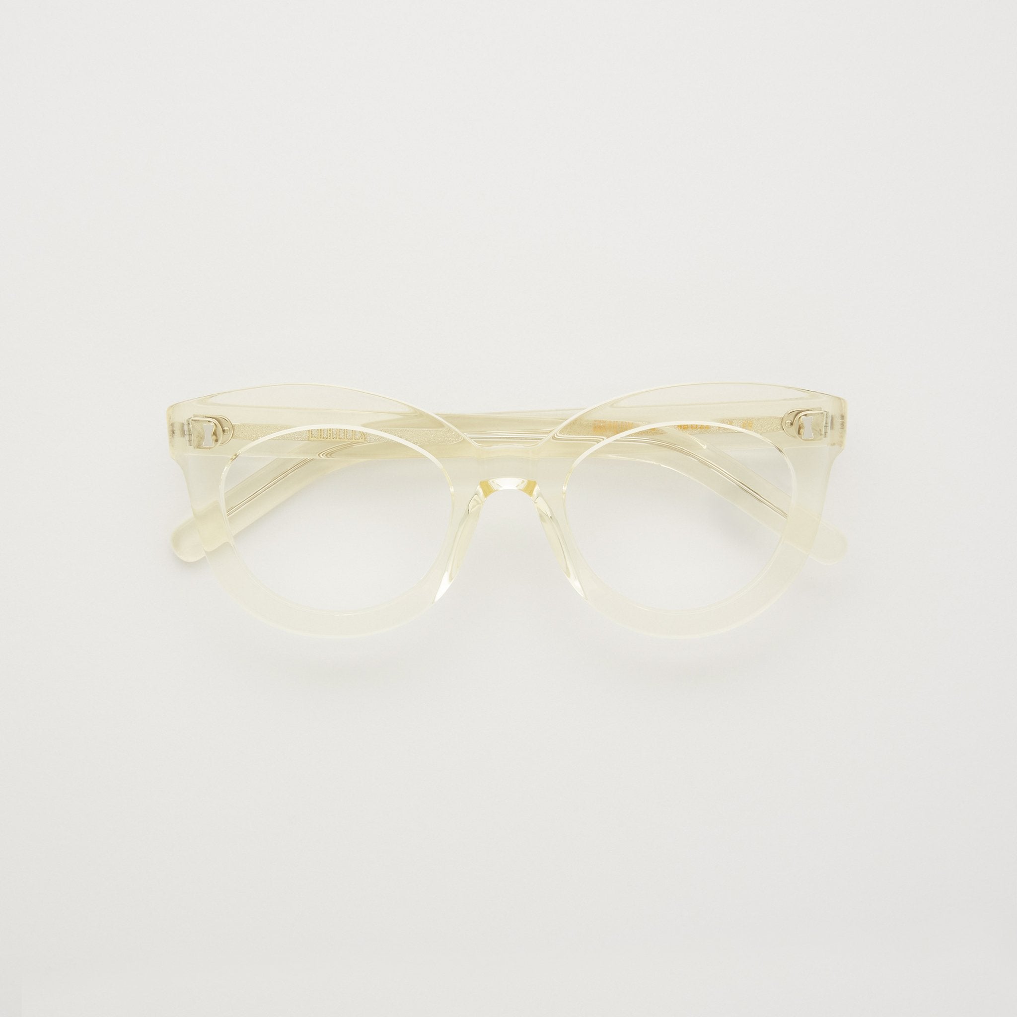 Matilda: Chic 60s-style Cat Eye Glasses | Cubitts