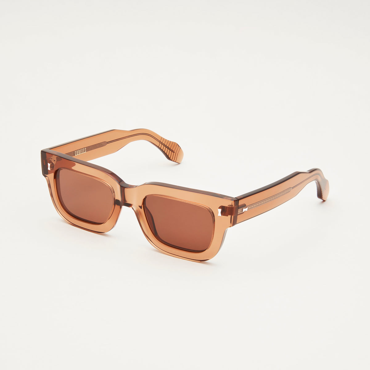 rectangular shaped sunglasses | Cubitts