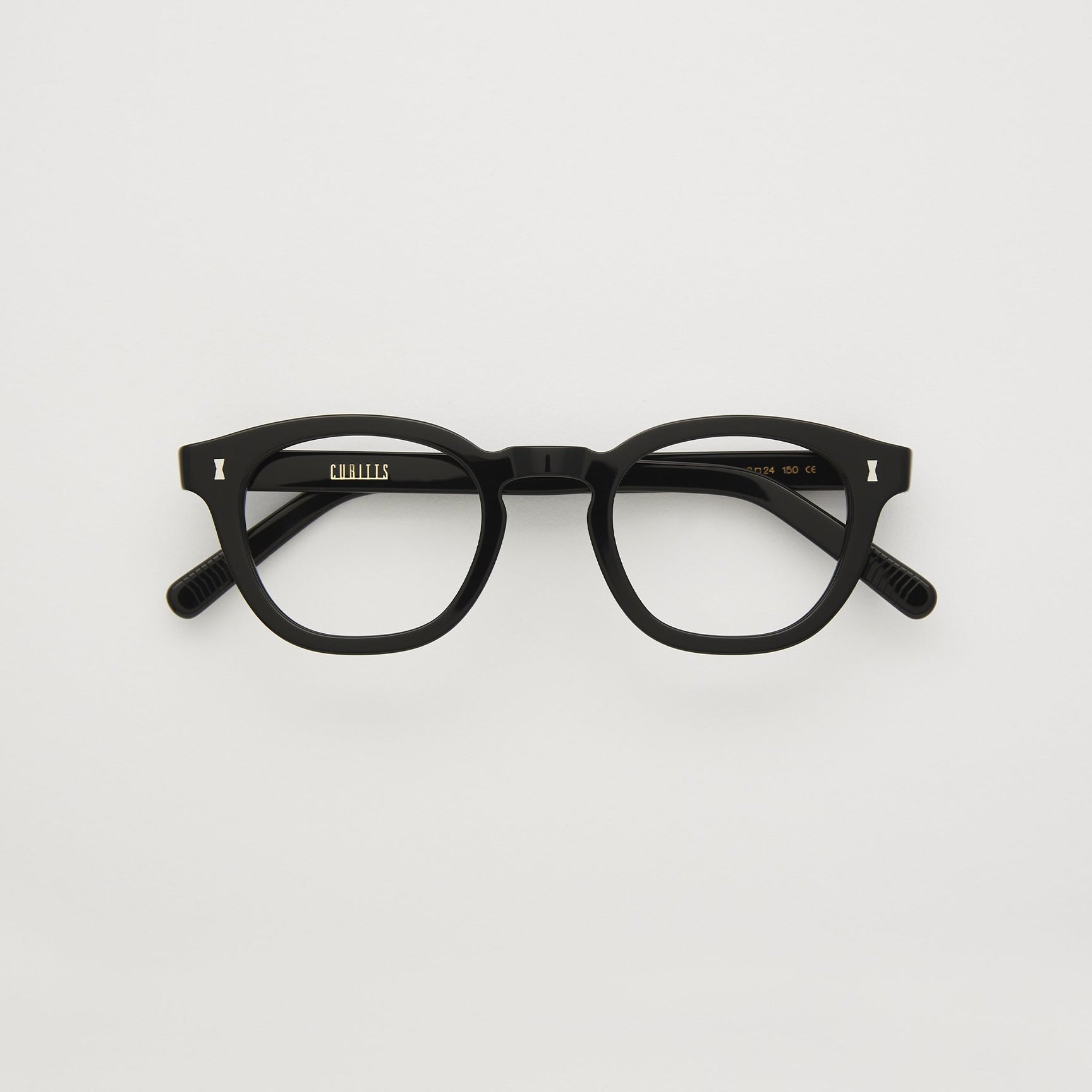 Moreland: James Dean Inspired Glasses | Cubitts