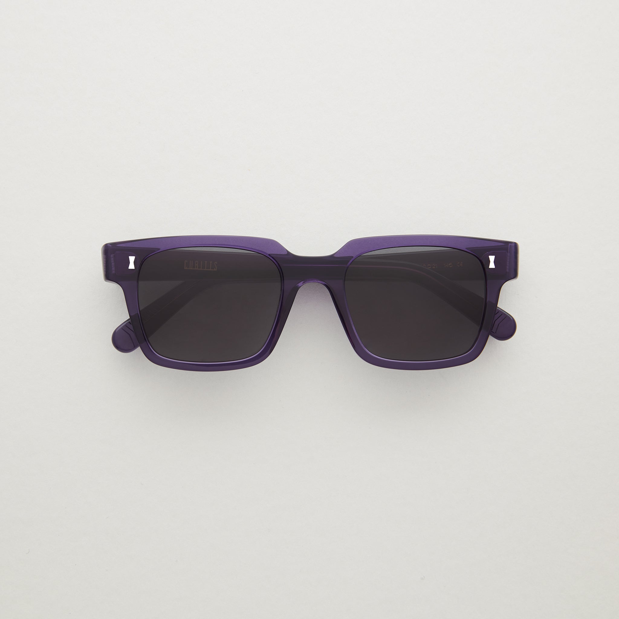 Panton: Classic Silhouette Sunglasses | Cubitts