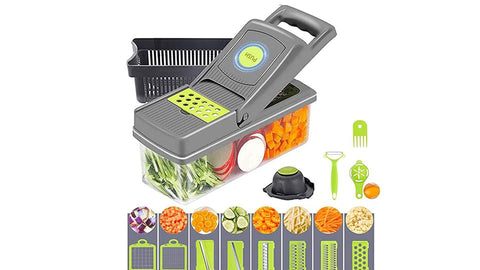 Vegetable Chopper