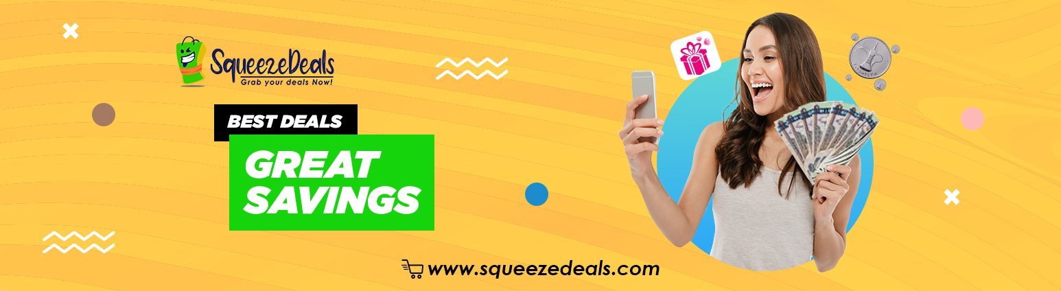 Squeeze Deals