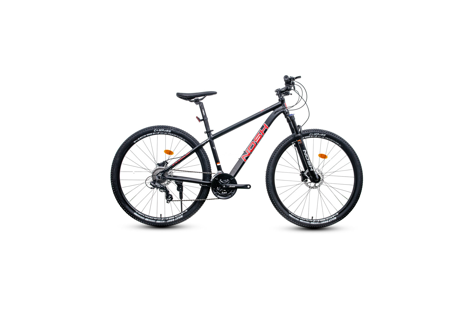 grizzly mountain bike