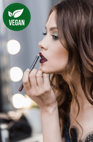 5 marcas de maquillaje vegano 