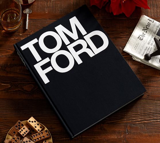 tom ford book buy