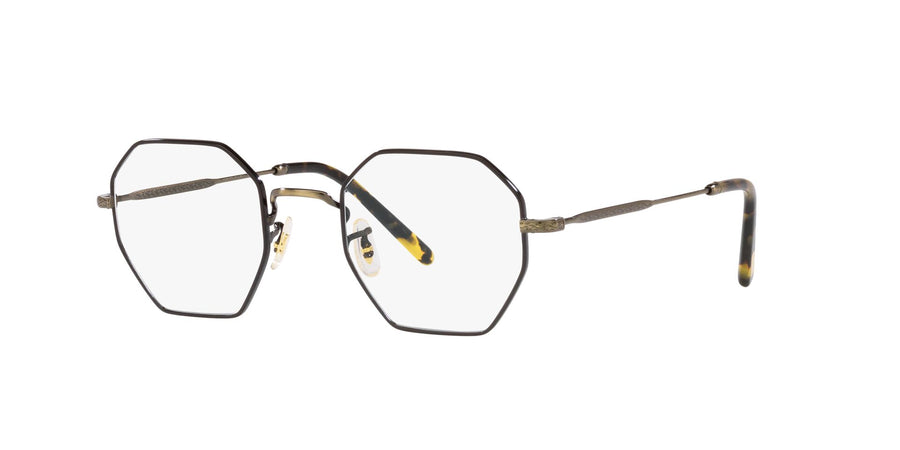 Oliver Peoples Glasses & Frames Australia | 1001 Optical