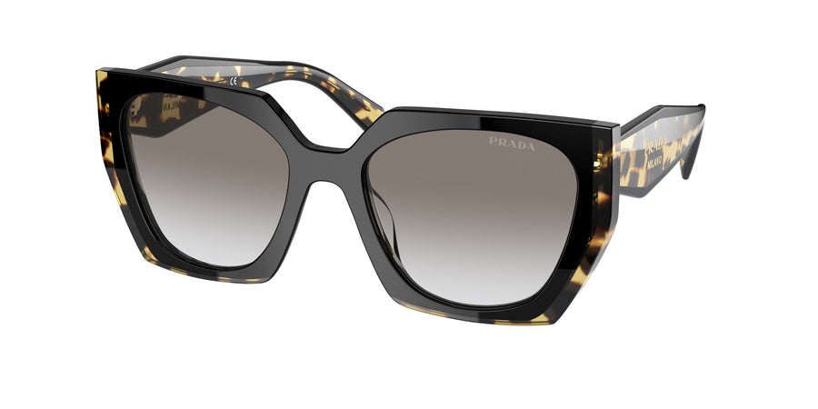 Prada Sunglasses Aviator Metal Frame 0ps 54ts 5av5z158