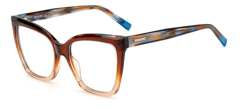 Missoni glasses hot sale