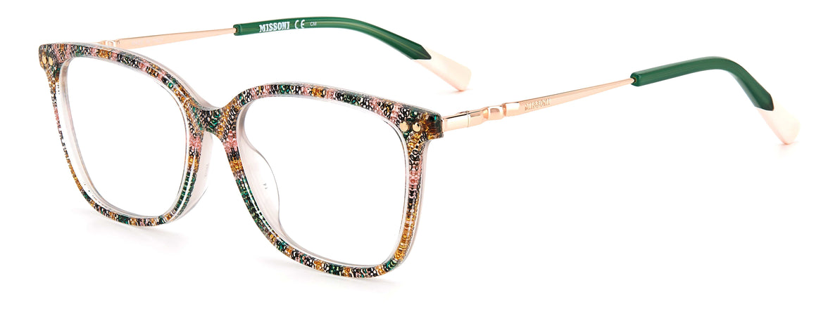 Missoni glasses sales