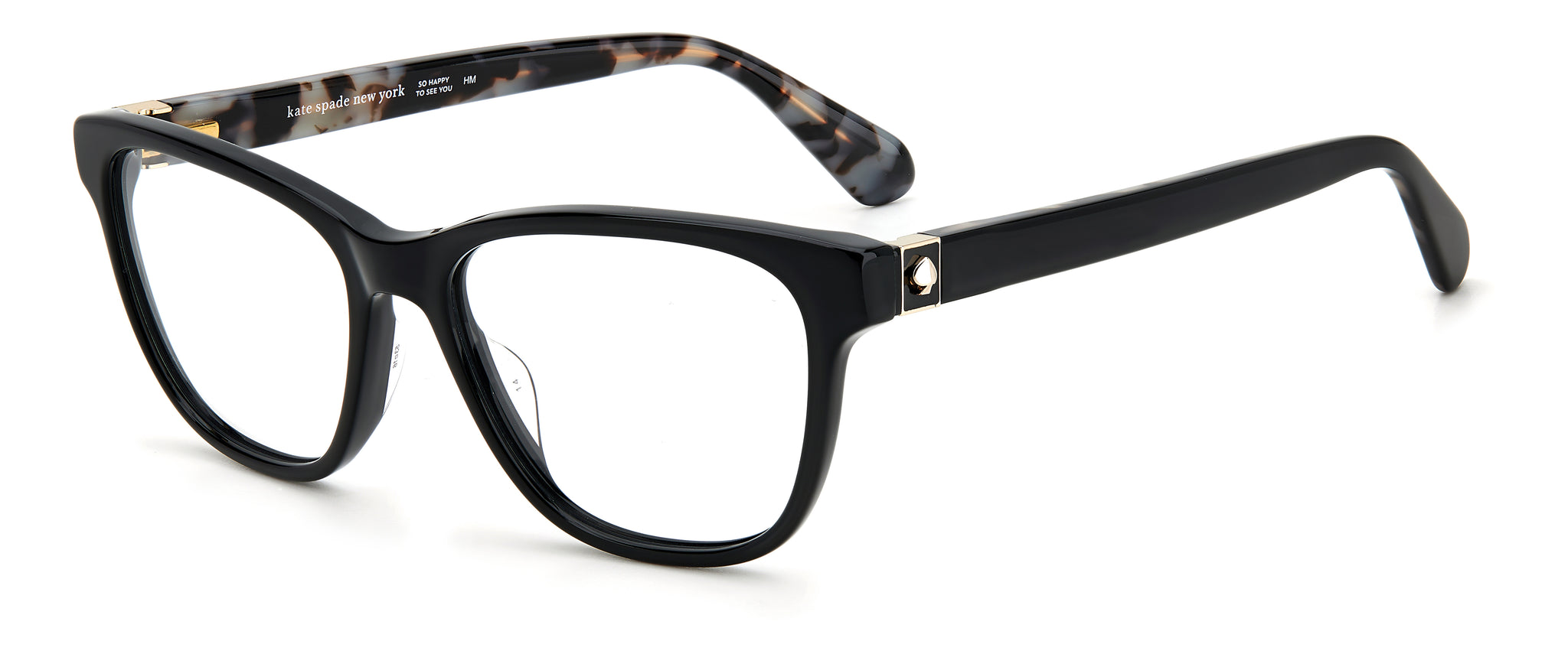 Kate Spade Verna Glasses | Kate Spade Frames | 1001 Optical