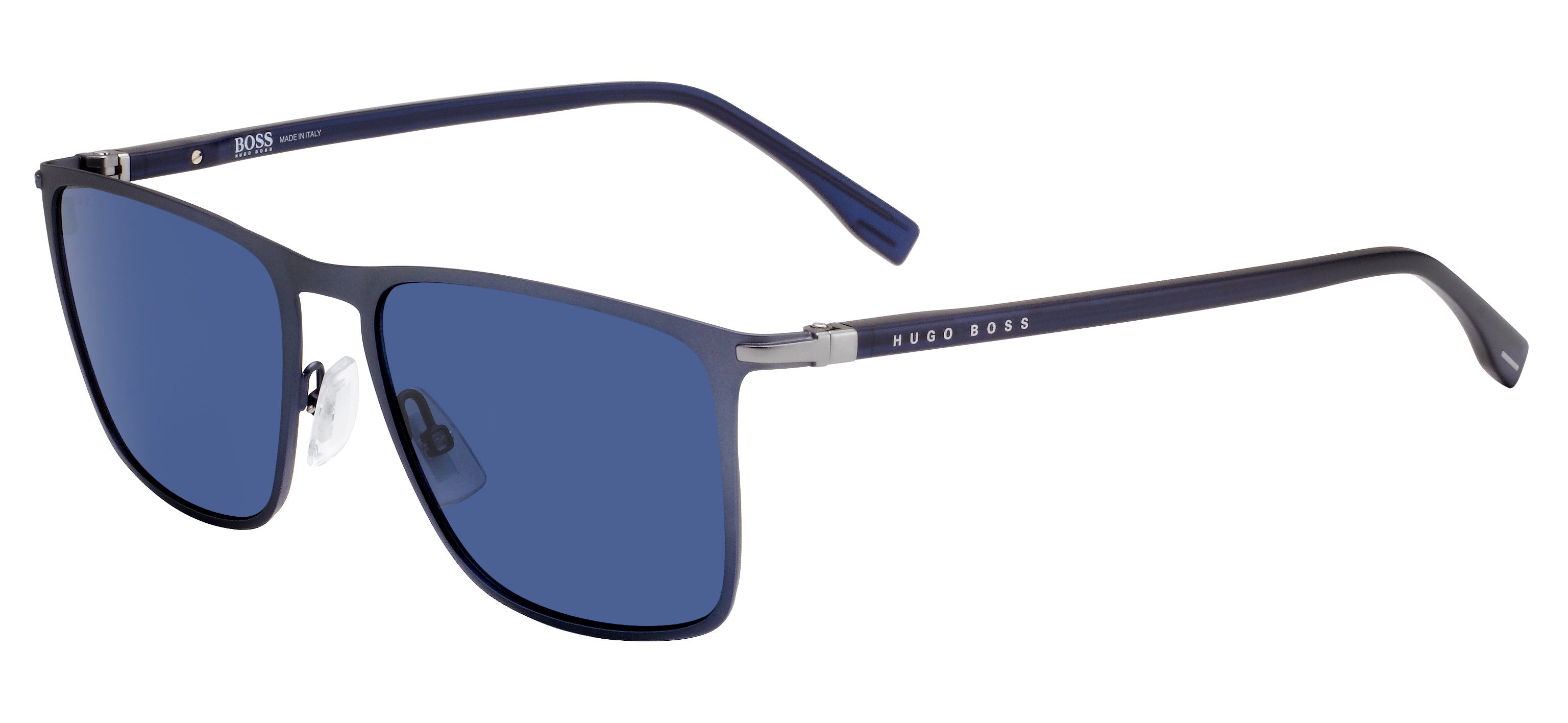 Hugo Boss 1004/S/It Blue Sunglasses | 1001 Optical