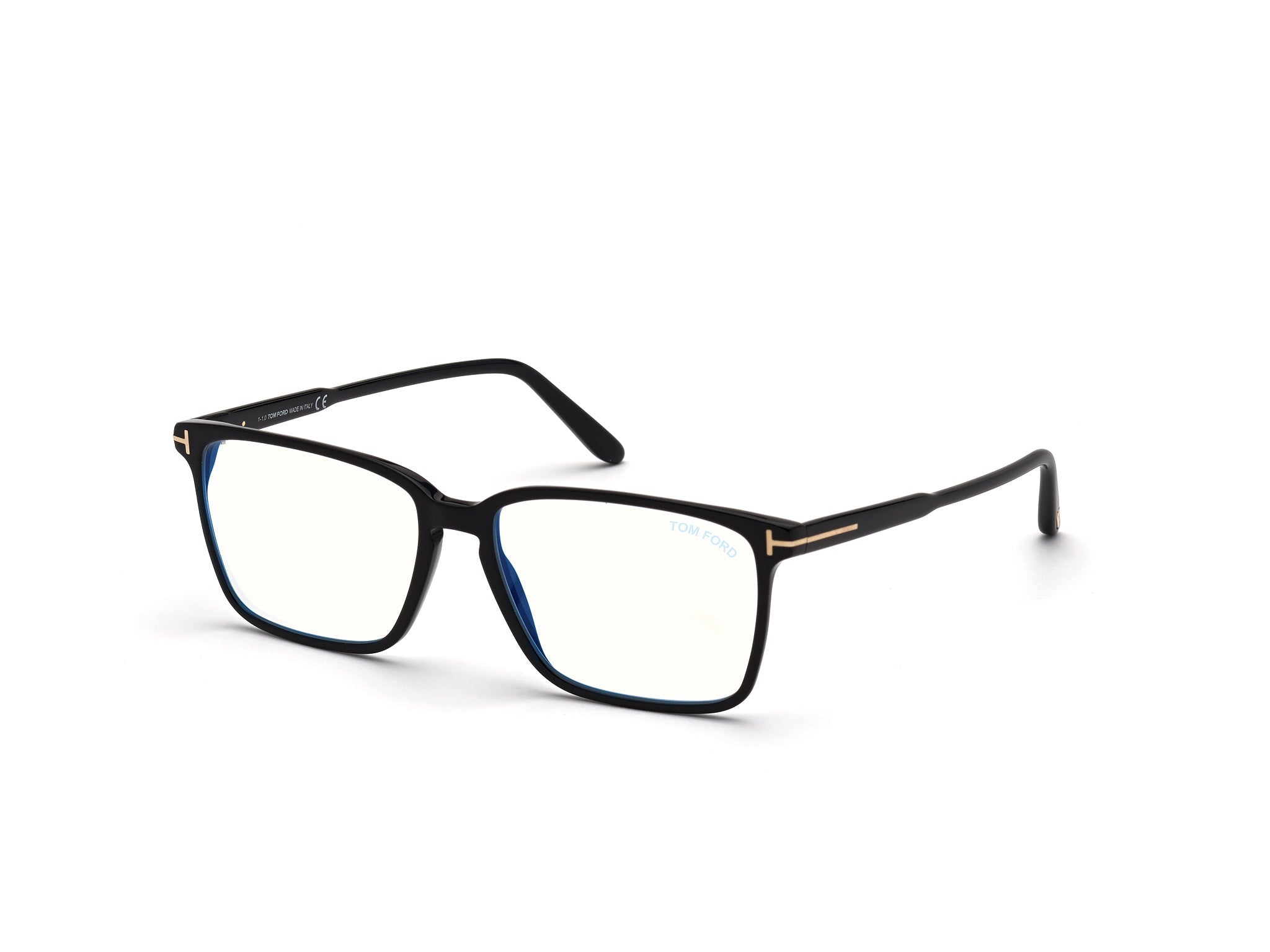 Tom Ford FT5696-F-B Glasses | Tom Ford Frames | 1001 Optical