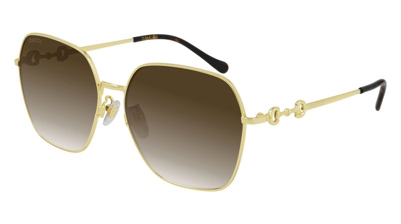 Luxury Premium Quality Aviator Gucci Sunglasses With OG Brand Box at Rs  2000 in Mumbai