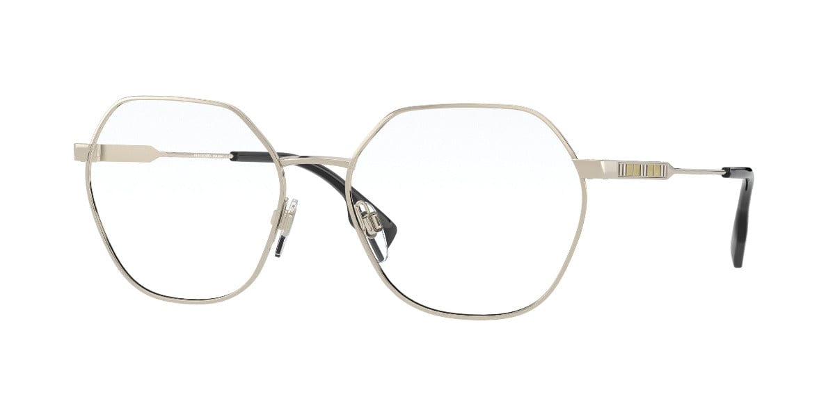 Burberry 0BE1350 Glasses | Burberry Frames | 1001 Optical