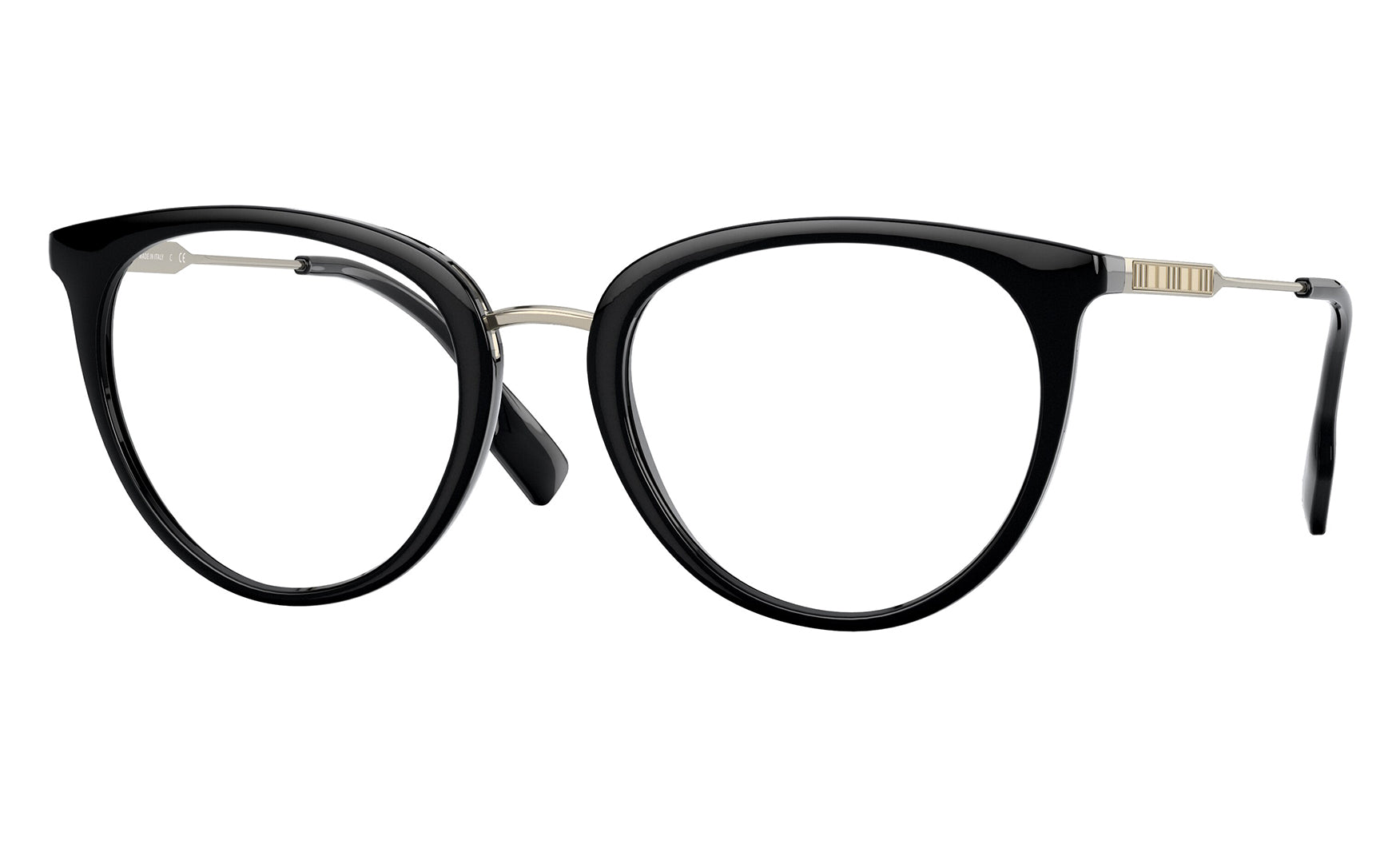 Burberry 0BE2331 3001 Glasses Frames | 1001 Optical