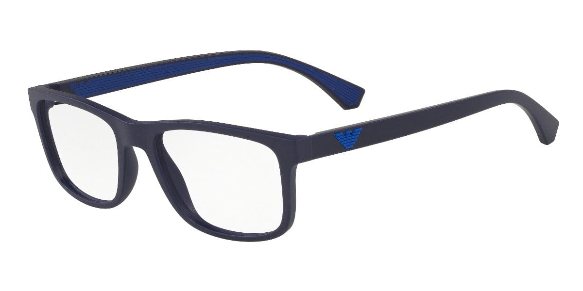 Emporio Armani 0EA3147 5754 Glasses Frames Australia | 1001 Optical