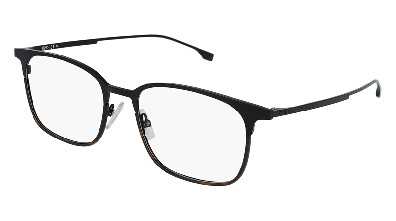 hugo boss eye frames