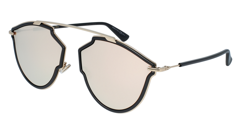 Dior  Sunglasses  DiorForerunner  Silver  Dior Eyewear  Avvenice