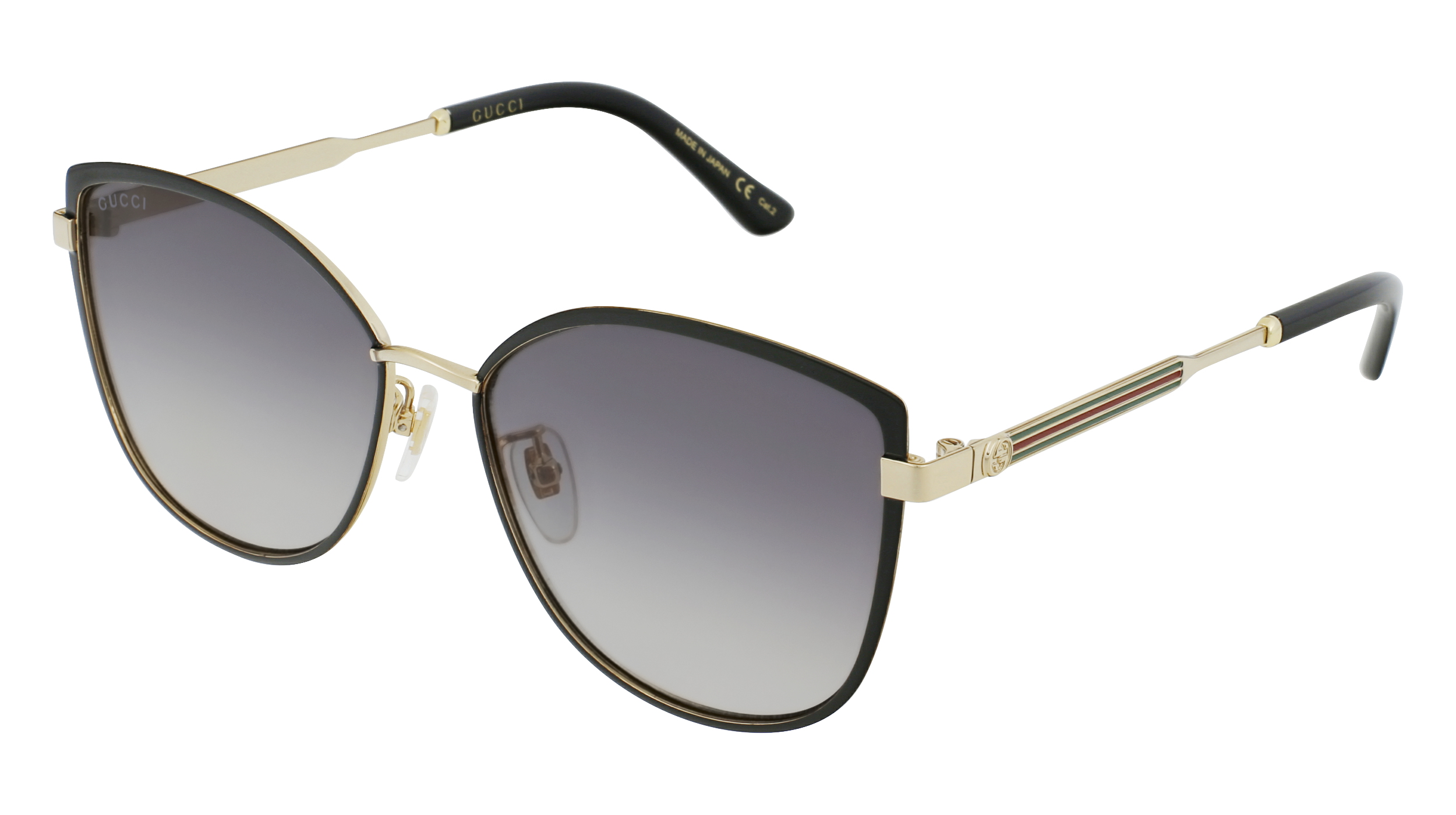 Gucci GG0589SK 001 Sunglasses | 1001 Optical