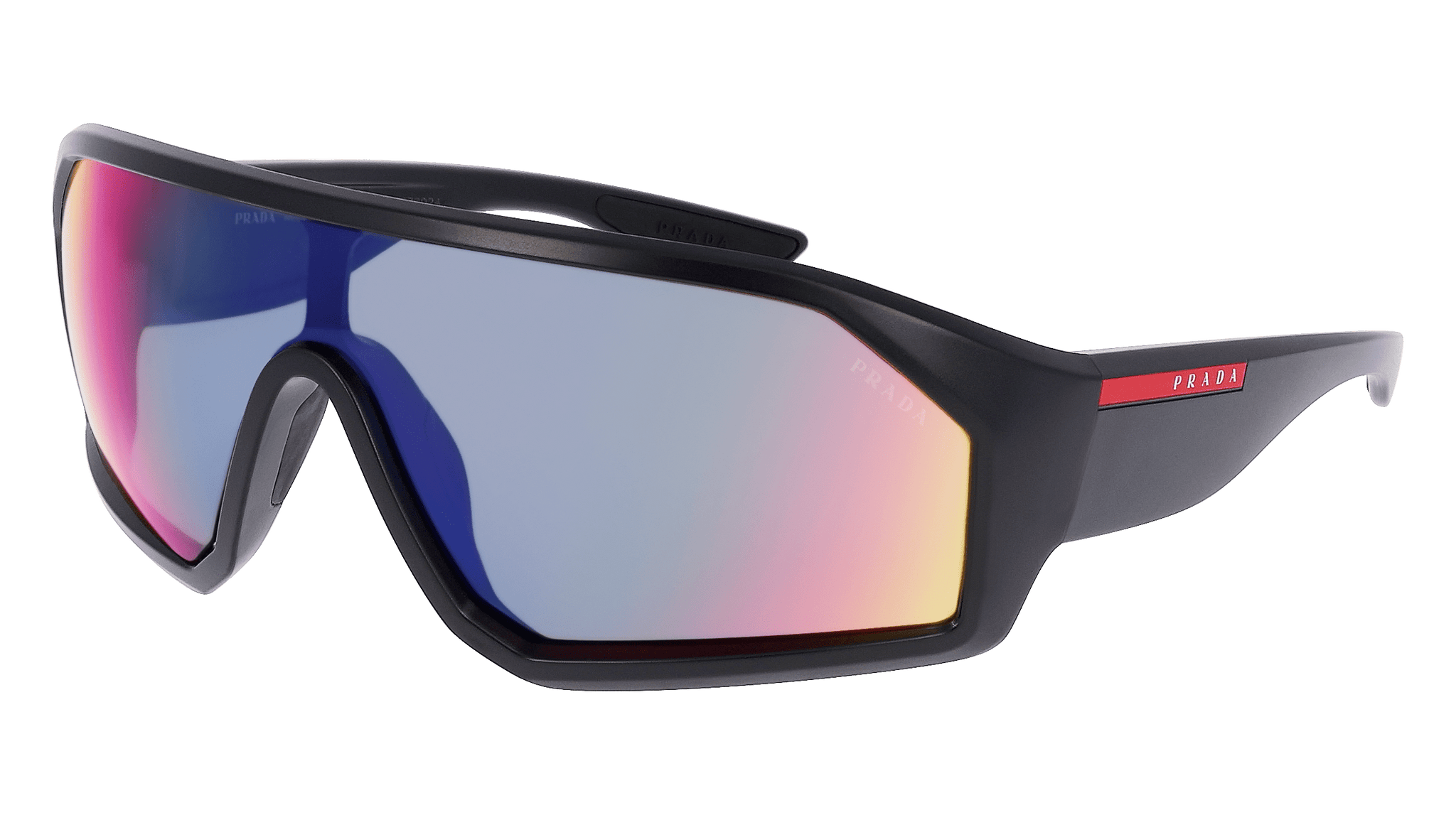 PRADA LINEA ROSSA 0PS 03VS 1BO9Q1 Sunglasses Australia | 1001 Optical