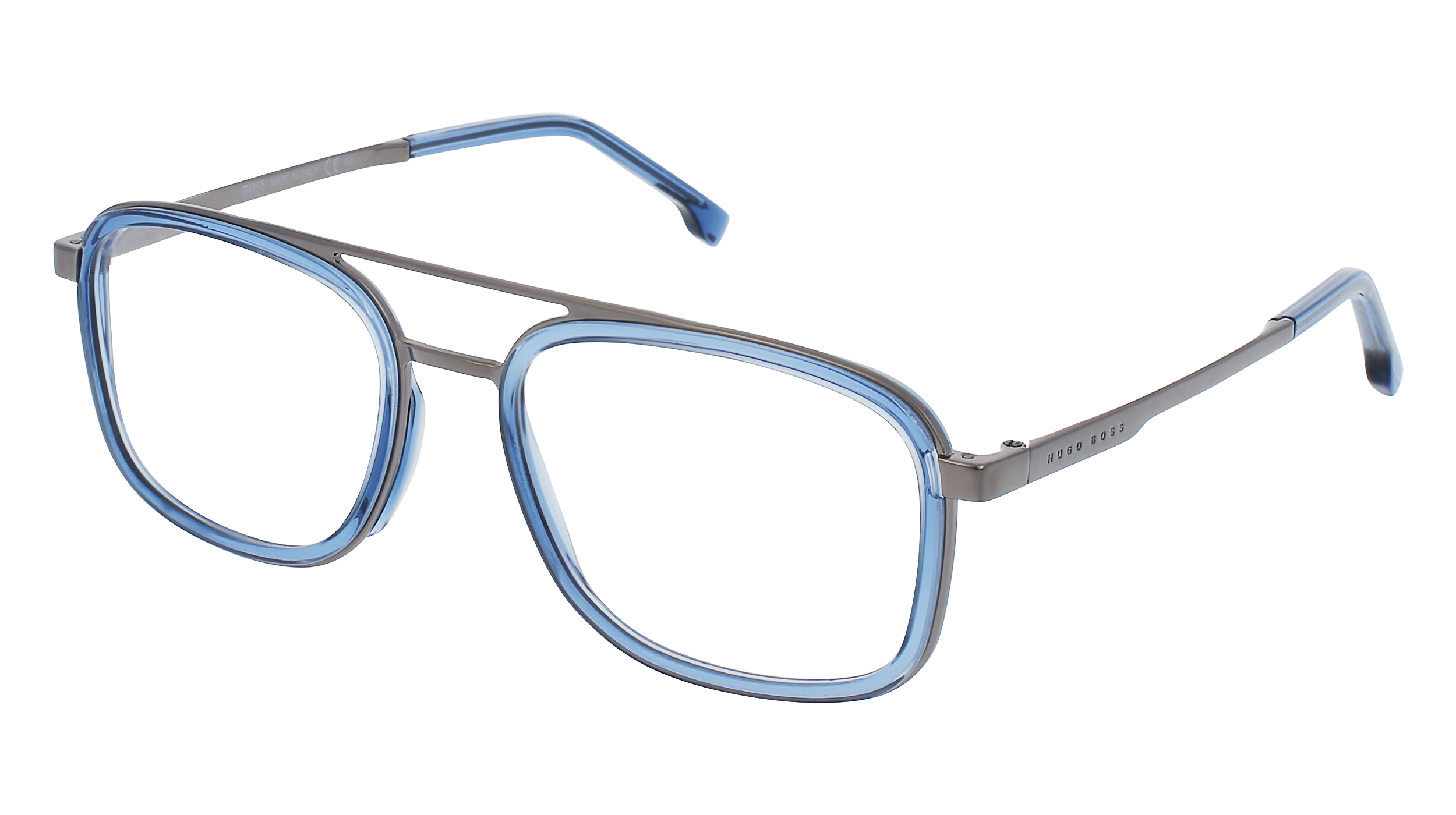 Hugo Boss 1255 5UV Glasses Frames Ausralia | 1001 Optical