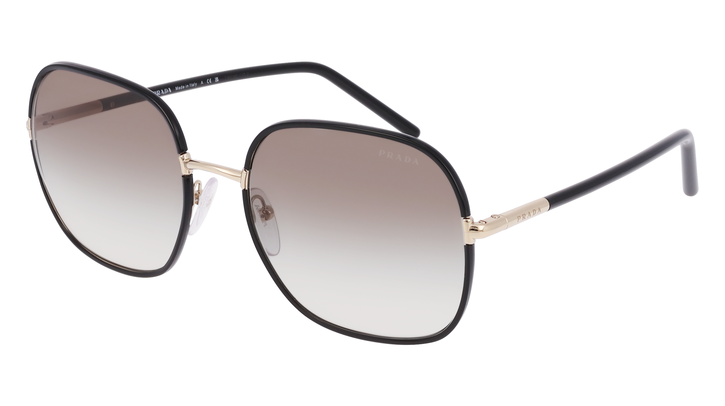 Prada 0PR 67XS AAV0A7 Sunglasses Australia | 1001 Optical