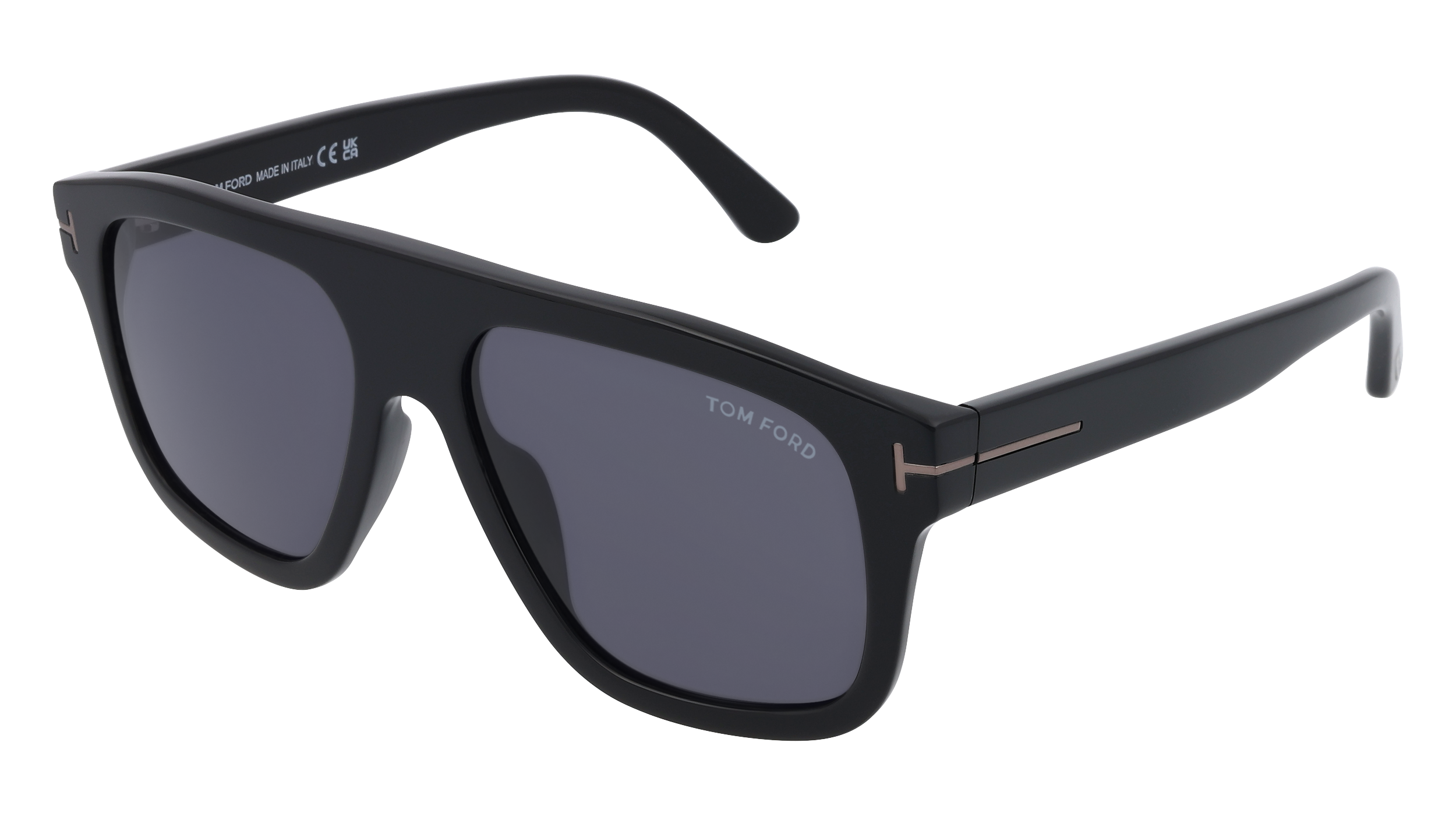 Tom Ford FT0777-N 01A Sunglasses Australia | 1001 Optical