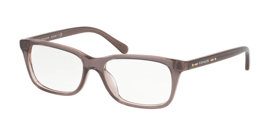 coach designer eyeglass frames