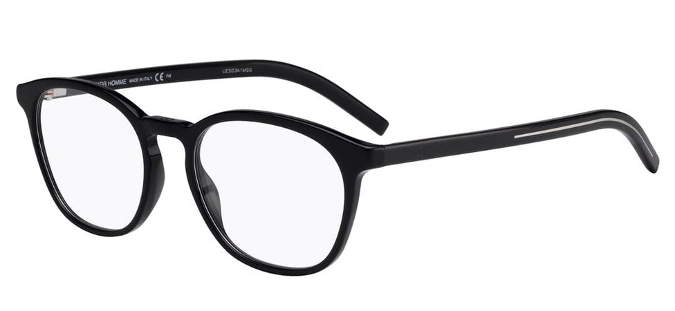 christian dior mens glasses frames