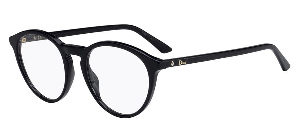 dior eyewear frames