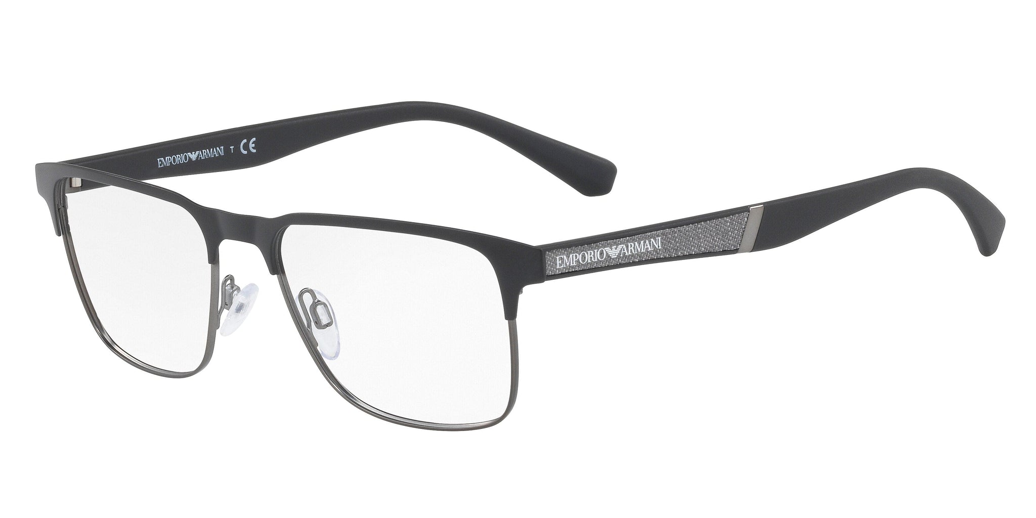 Emporio Armani 0EA1061 Glasses | Emporio Armani Frames | 1001 Optical