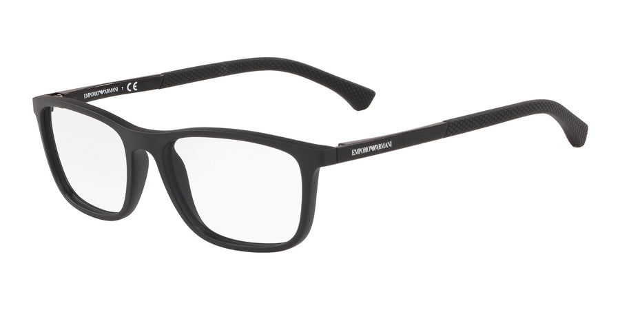 giorgio armani eye frames