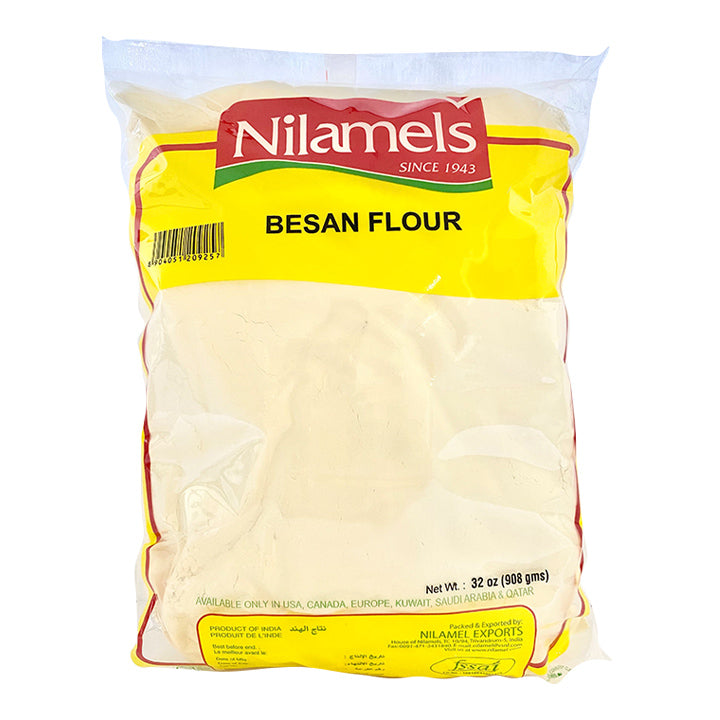 Besan Gram Flour Nilamels