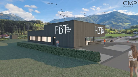 FBT - Fine Ballistic Tools HQ