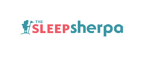 Sleep Sherpa Logo - Color