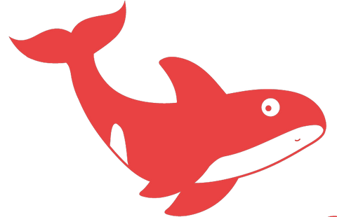 Red Orka Logo