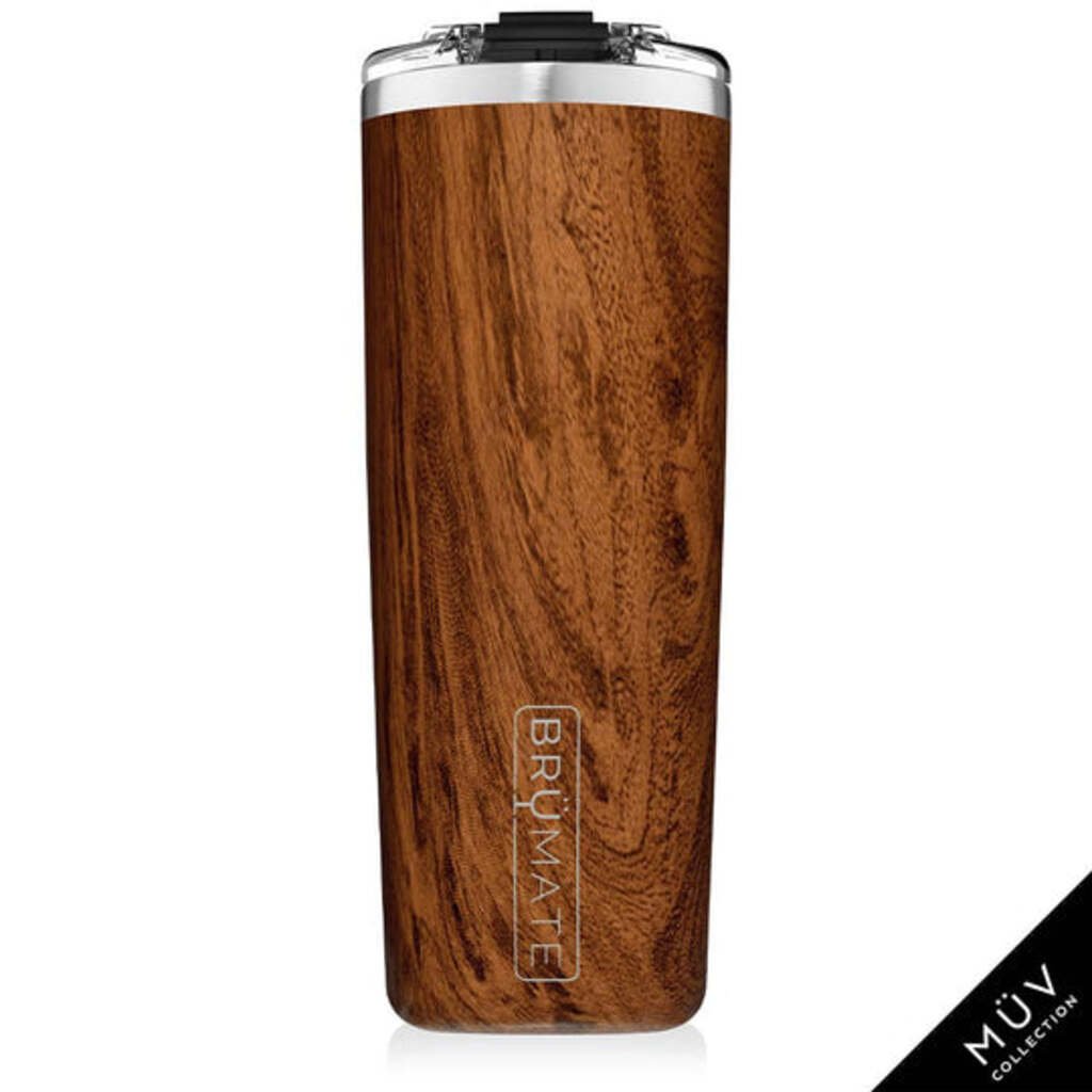 Brumate Walnut MargTini Tumbler — Homestyle