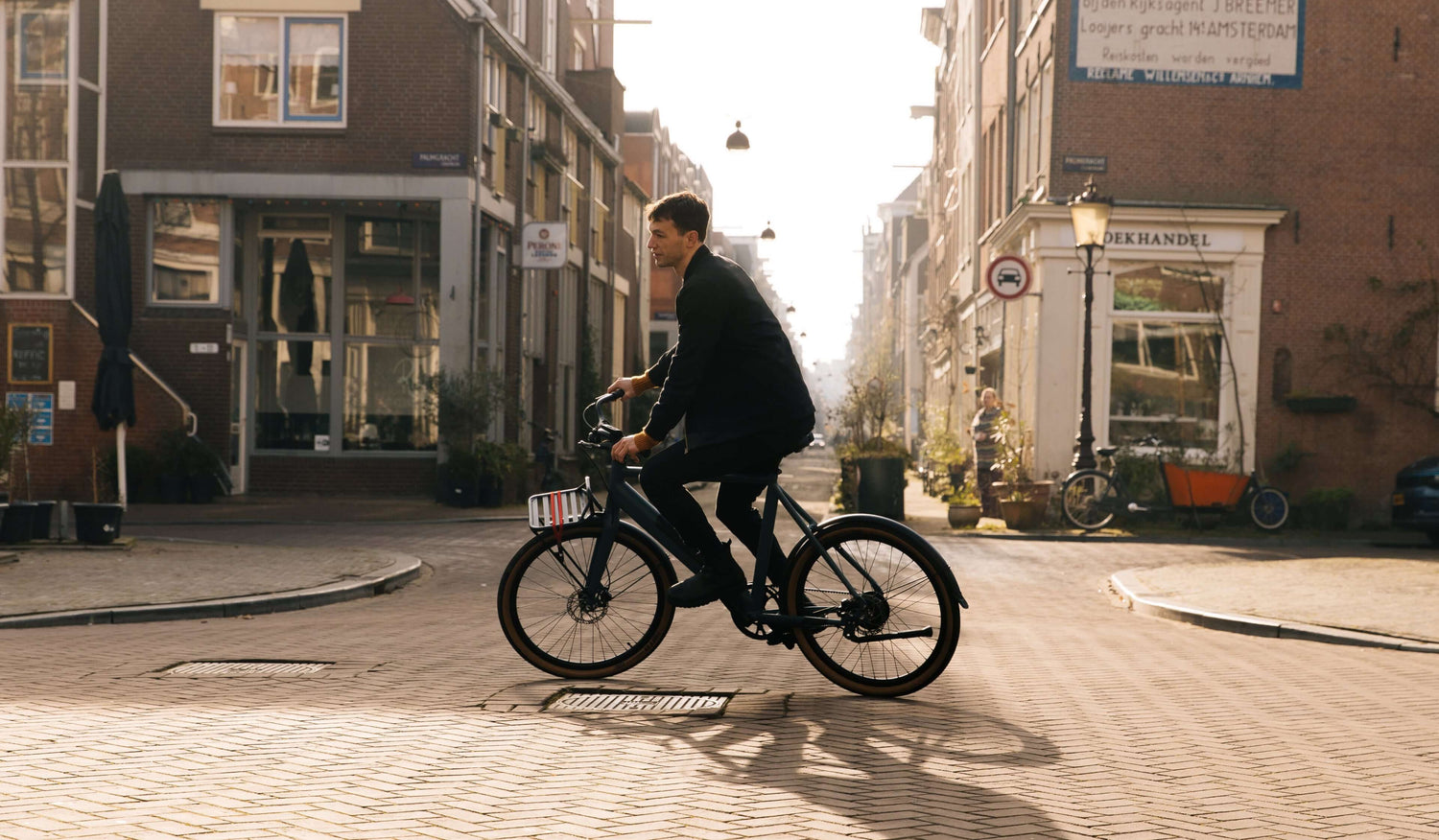 rek Mechanica Blijven Premium Dutch eBikes | Shop now | LEKKER Bikes – Lekker Bikes