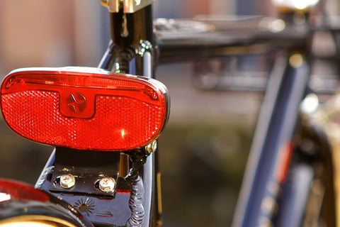 Lekker Bike Sportief rear light